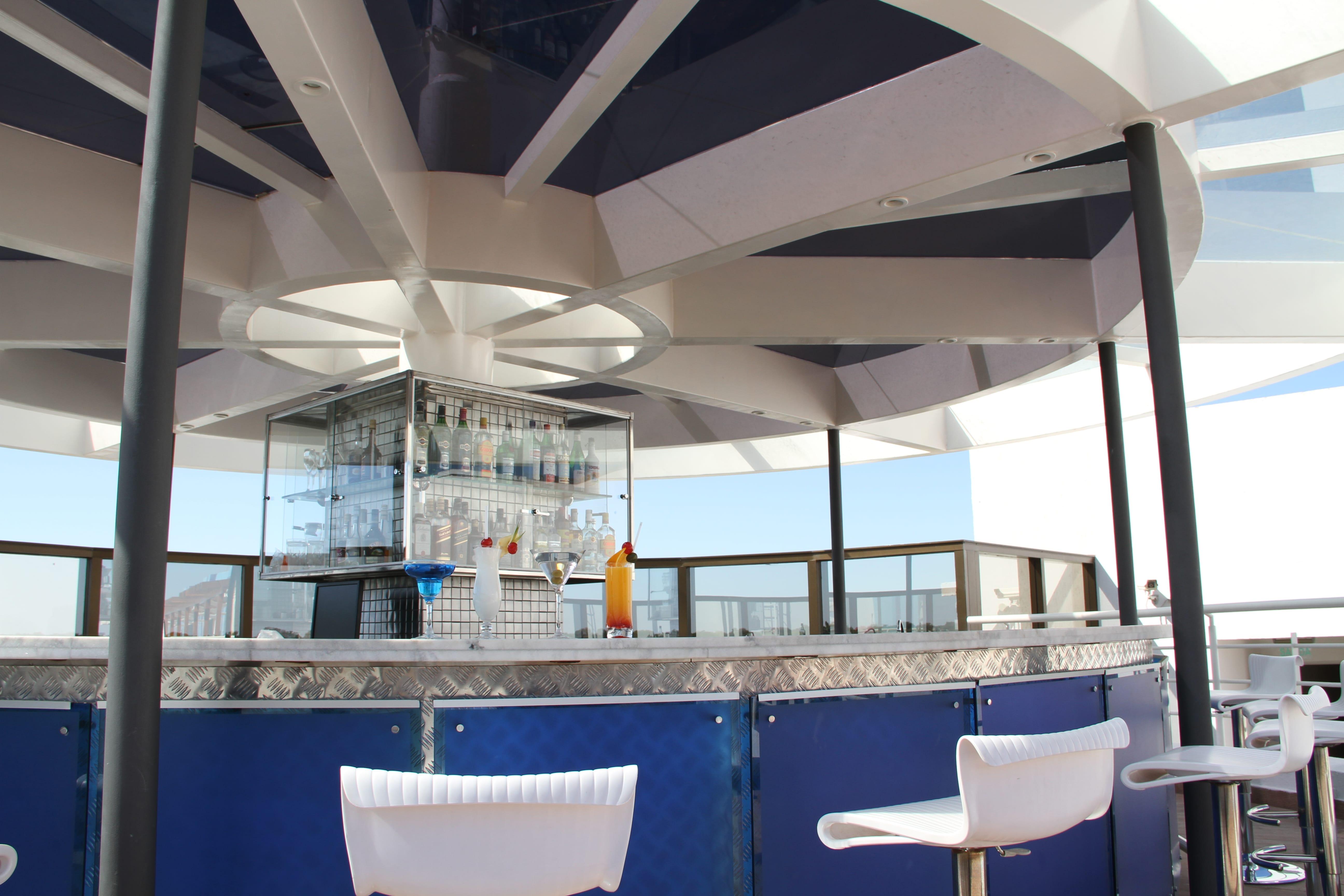 Gran Bourbon Hotel Asuncion Extérieur photo