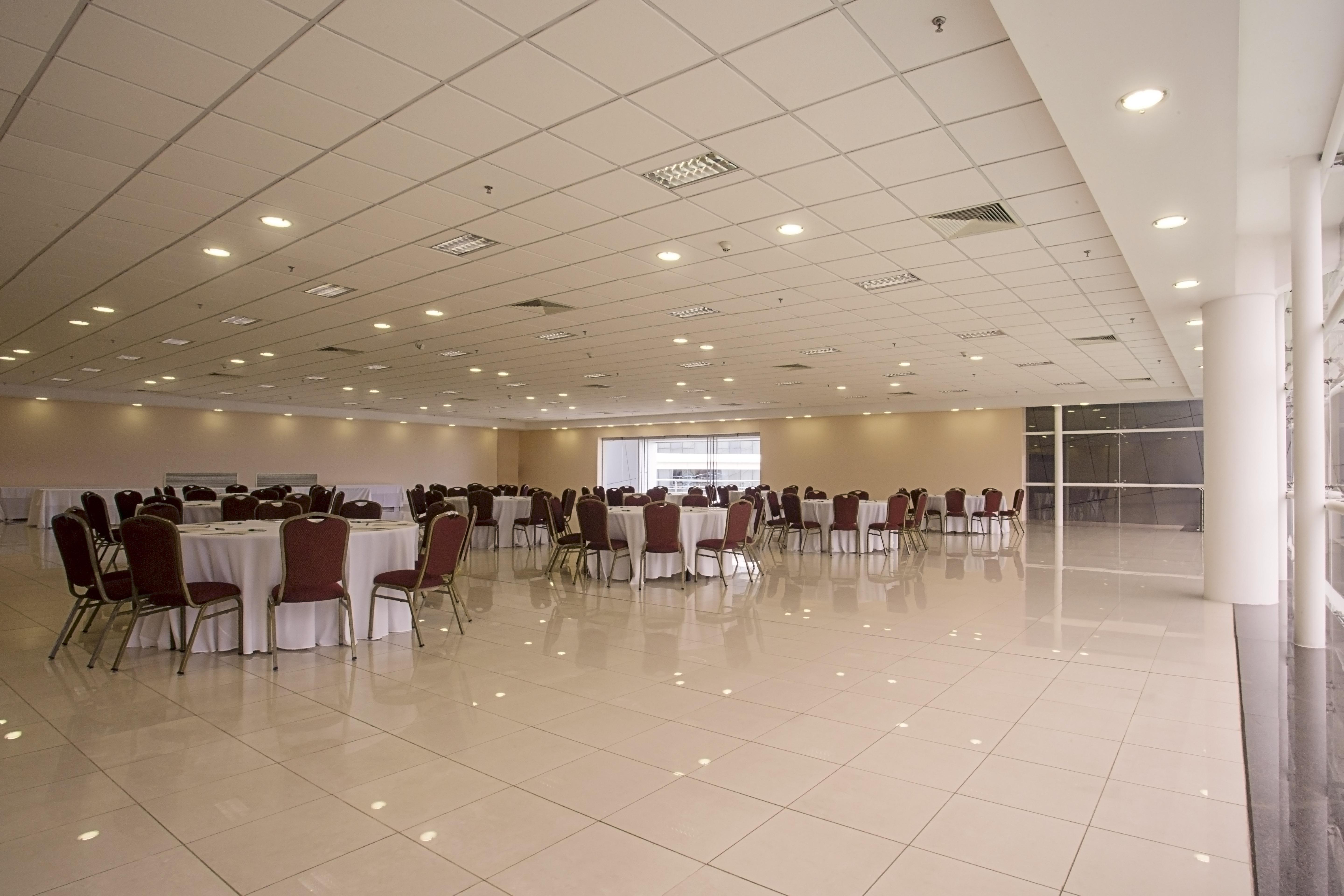 Gran Bourbon Hotel Asuncion Extérieur photo