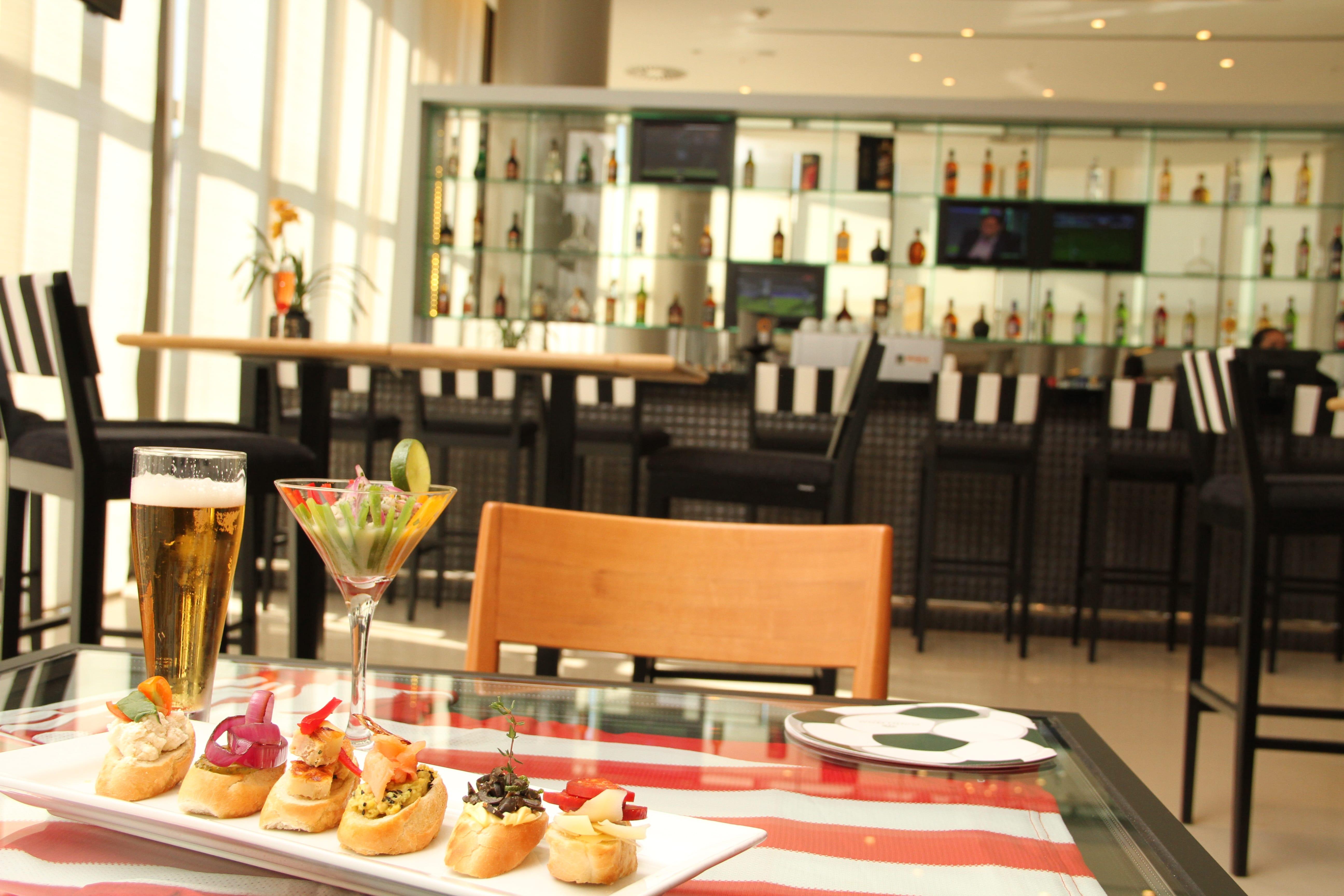 Gran Bourbon Hotel Asuncion Extérieur photo