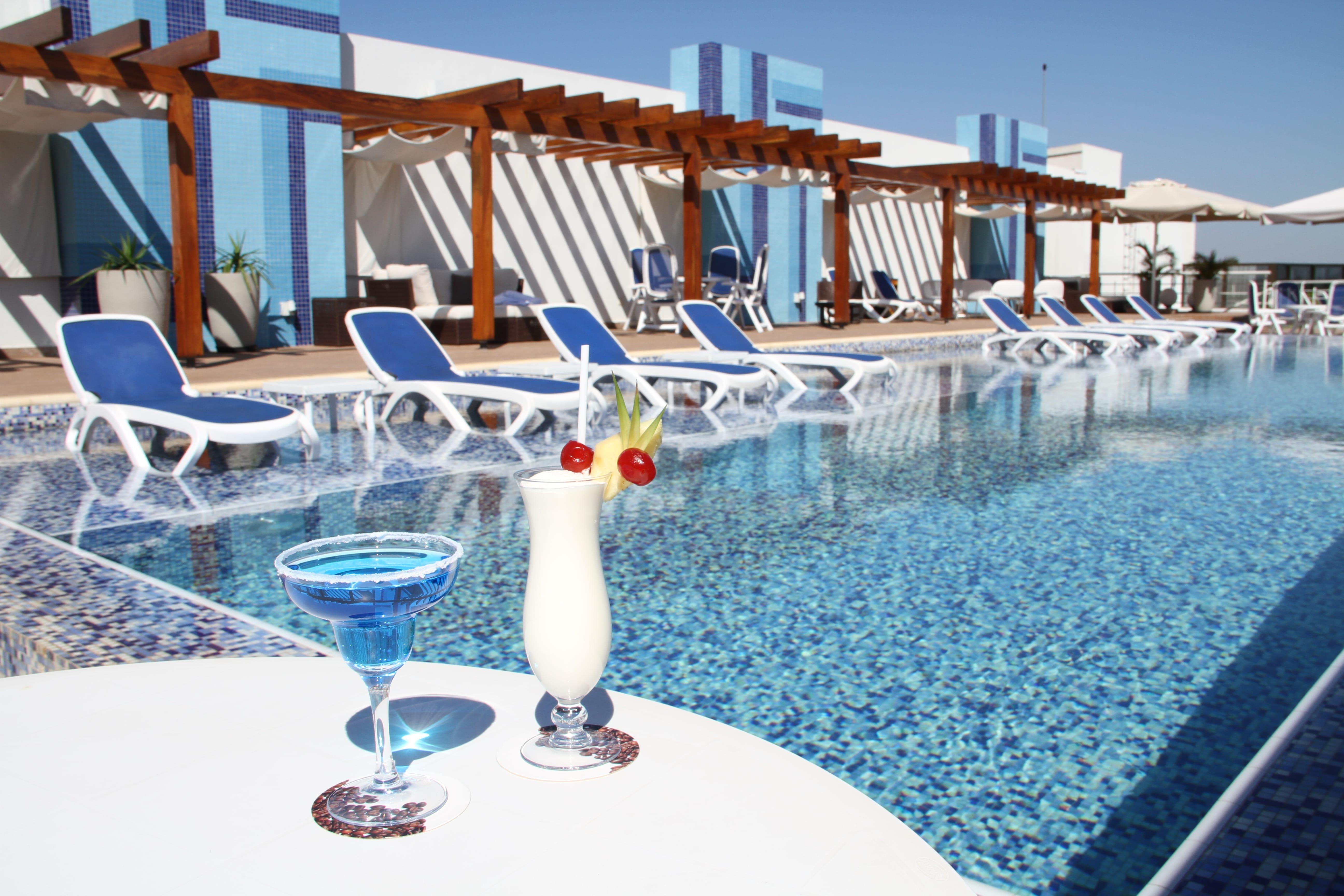 Gran Bourbon Hotel Asuncion Extérieur photo