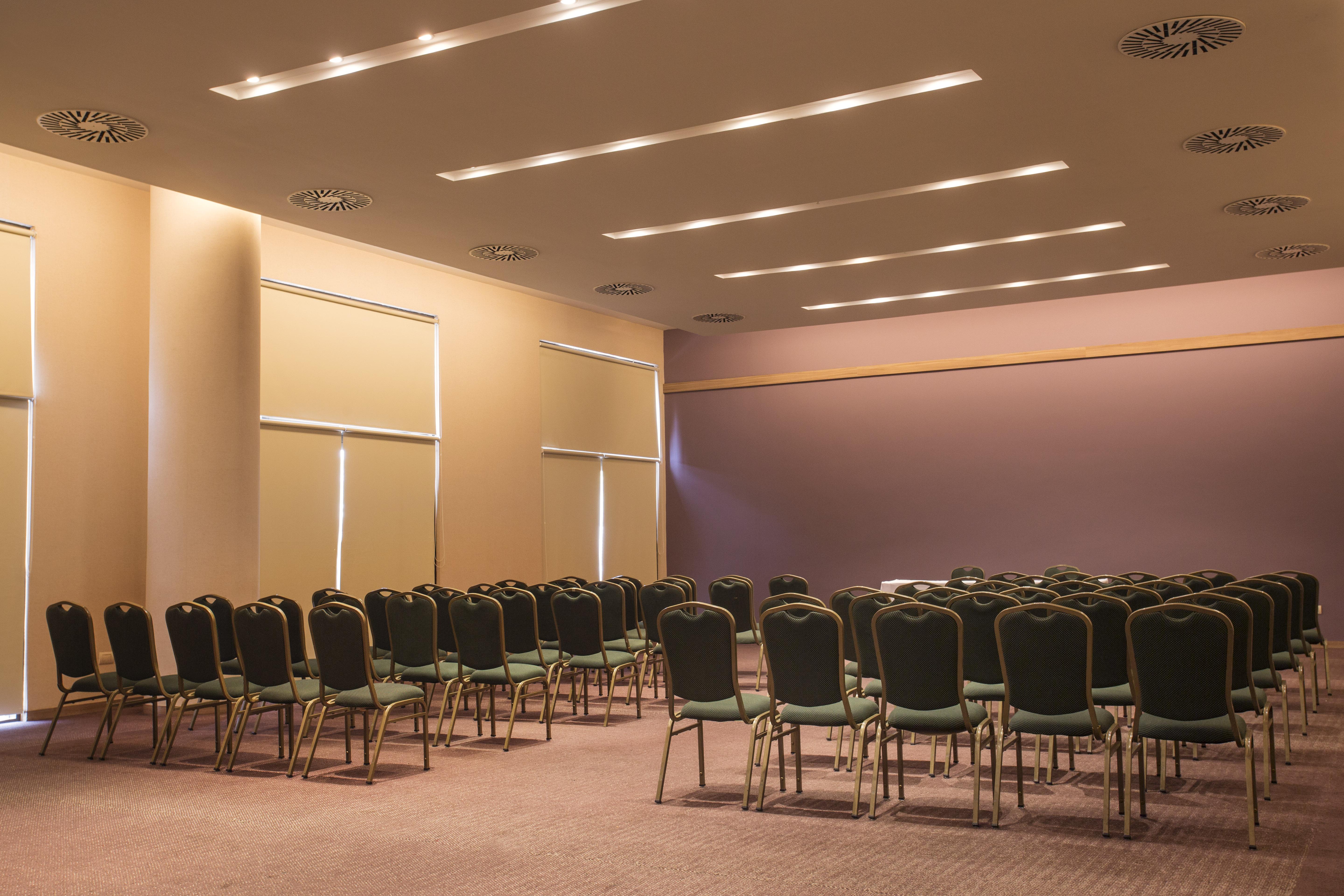 Gran Bourbon Hotel Asuncion Extérieur photo